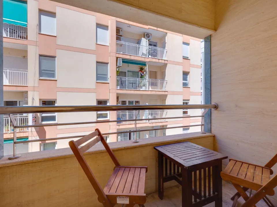Wohnung in Torrevieja, Alicante - Foto 2